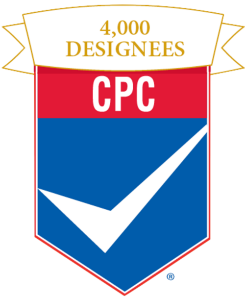 CPC Logo