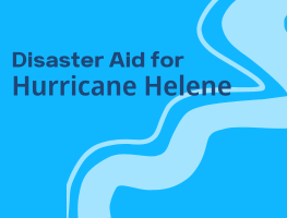 Individual Assistance from FEMA Available for Chatham Residents Affected by Hurricane Helene