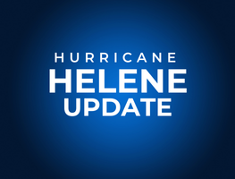 Hurricane Helene Recovery Updates