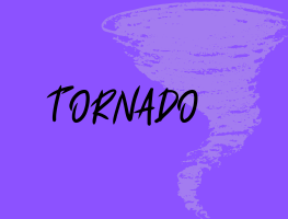 Tornado Watch vs. Tornado Warning