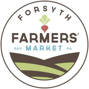 Forsyth Farmers Market Logo