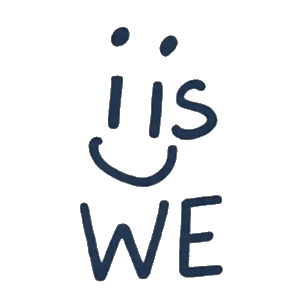 I Is We Logo
