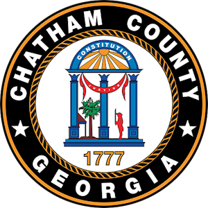 Chatham County Juvenile Court Logo